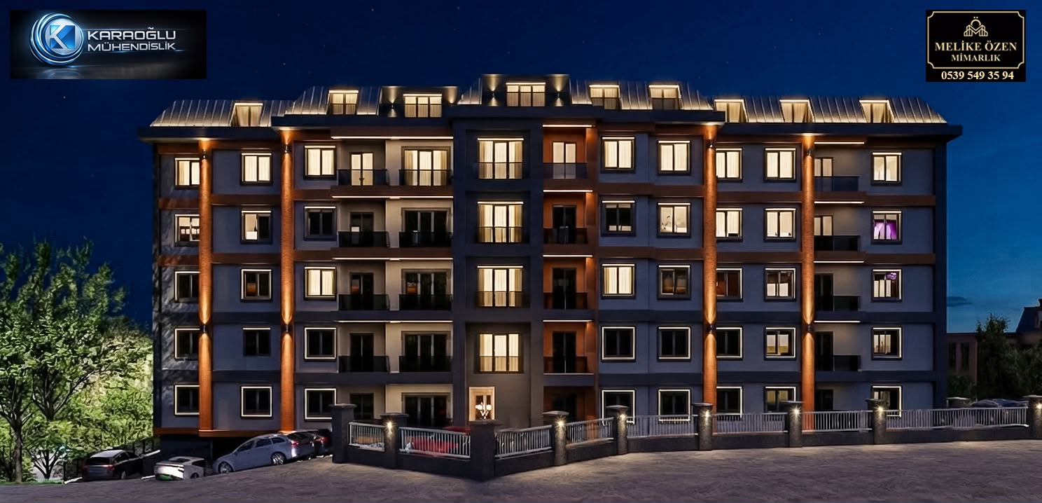 Pendik- Dumlupınar Vizyon Konutları